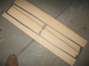 Ventildeckeldichtung